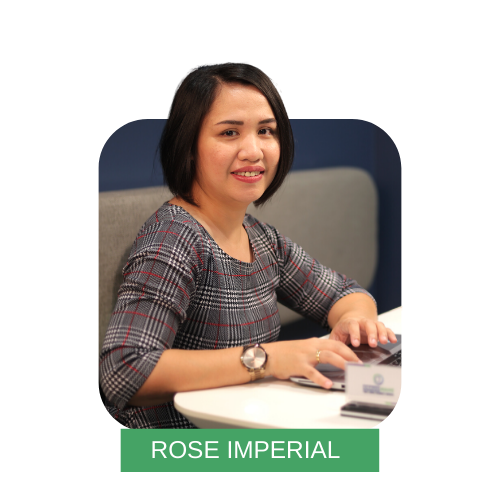 Rose Imperial | Dhanguard